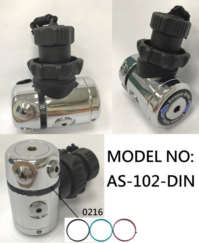 AS-102-DIN