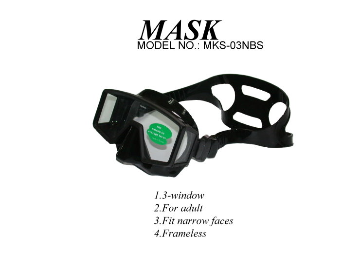 MKS-03NBS