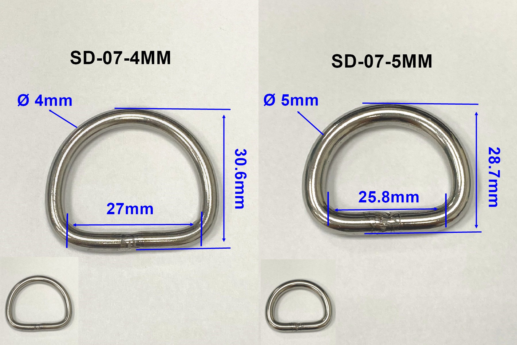 SD-07-4MM&SD-07-5MM