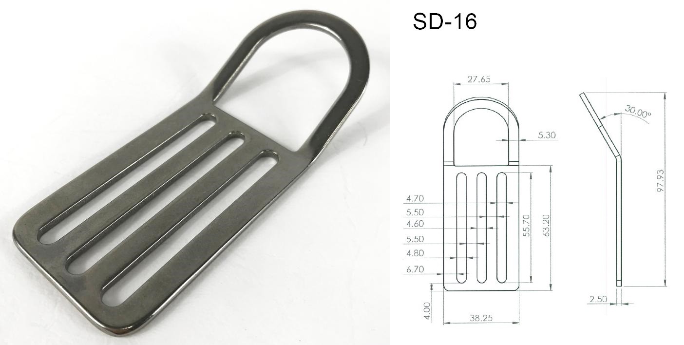 SD-16