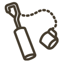 Tank Rattle, Boot