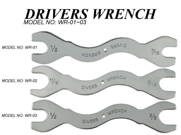 WR-01 & WR-02 & WR-03